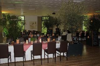 Parkhotel Ahrbergen fotoÄŸrafÄ±