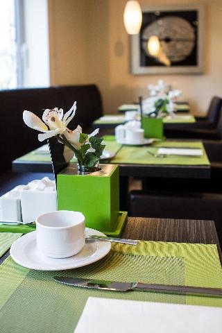 Parkhotel Ahrbergen fotoÄŸrafÄ±