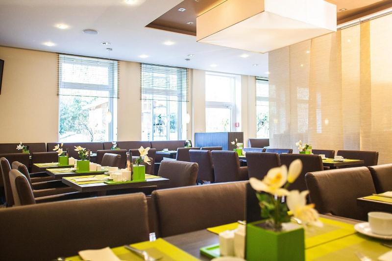 Parkhotel Ahrbergen - Restoran