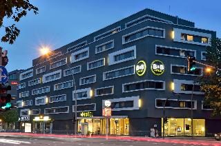 B&B Hotel Hamburg-Altona fotoÄŸrafÄ±