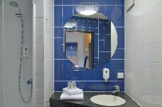 B&B Hotel Hamburg-Altona fotoÄŸrafÄ±