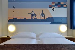 B&B Hotel Hamburg-Altona fotoÄŸrafÄ±