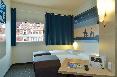 B&B Hotel Hamburg-Altona oda fotoğrafı
