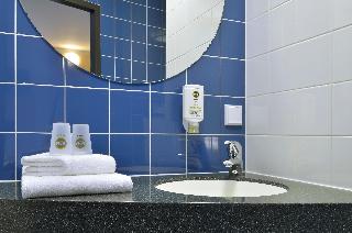 B&B Hotel Hamburg-Altona fotoÄŸrafÄ±