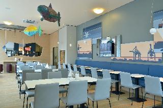 B&B Hotel Hamburg-Altona fotoÄŸrafÄ±