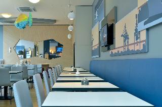 B&B Hotel Hamburg-Altona fotoÄŸrafÄ±