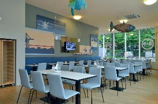 B&B Hotel Hamburg-Altona fotoÄŸrafÄ±