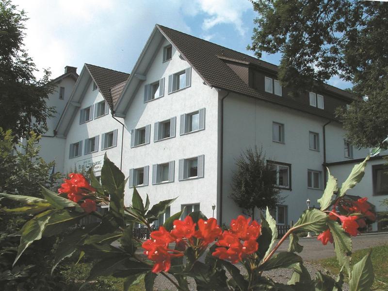 Zur Burg Sternberg - Genel