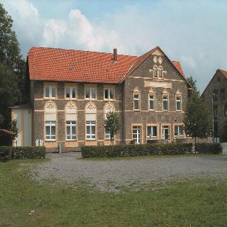 Zur Burg Sternberg fotoÄŸrafÄ±