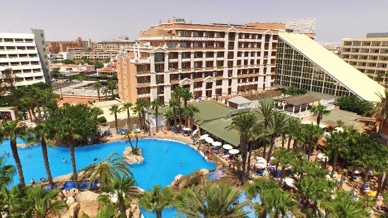 Playacapricho - Genel