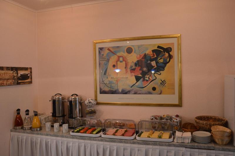 Steens - Restoran