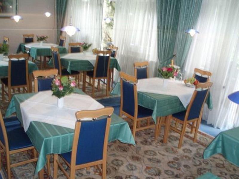Steens - Restoran