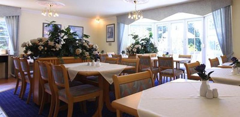 Nordic - Restoran