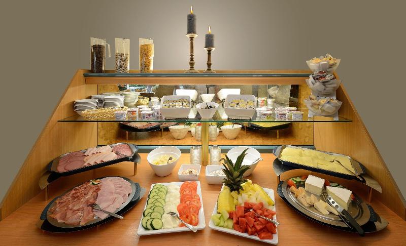Nordic - Restoran