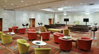 Marriott Hotel Waltham Abbey fotoÄŸrafÄ±