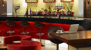 Marriott Hotel Waltham Abbey fotoÄŸrafÄ±