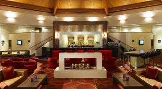 Marriott Hotel Waltham Abbey fotoÄŸrafÄ±