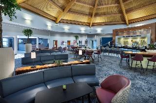 Marriott Hotel Waltham Abbey fotoÄŸrafÄ±