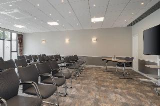 Marriott Hotel Waltham Abbey fotoÄŸrafÄ±