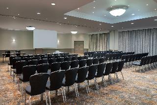 Marriott Hotel Waltham Abbey fotoÄŸrafÄ±