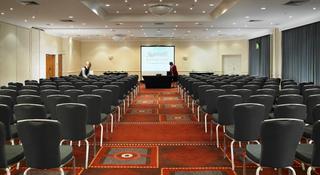 Marriott Hotel Waltham Abbey fotoÄŸrafÄ±