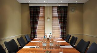 Marriott Hotel Waltham Abbey fotoÄŸrafÄ±
