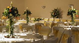 Marriott Hotel Waltham Abbey fotoÄŸrafÄ±