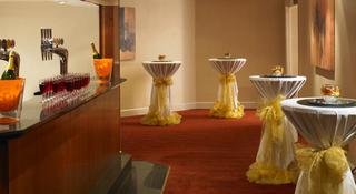 Marriott Hotel Waltham Abbey fotoÄŸrafÄ±