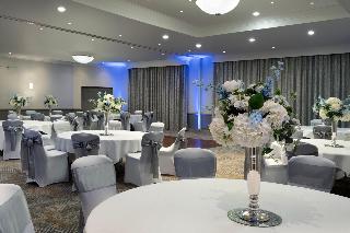 Marriott Hotel Waltham Abbey fotoÄŸrafÄ±