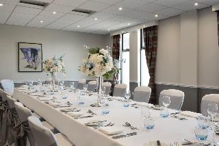 Marriott Hotel Waltham Abbey fotoÄŸrafÄ±