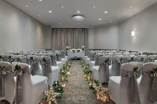 Marriott Hotel Waltham Abbey fotoÄŸrafÄ±