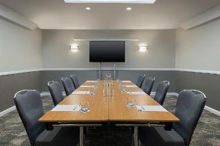 Marriott Hotel Waltham Abbey fotoÄŸrafÄ±
