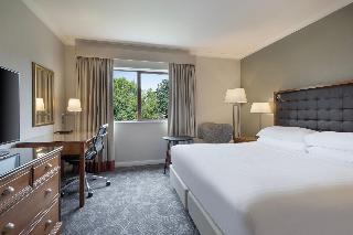 Marriott Hotel Waltham Abbey otel fotoğrafı