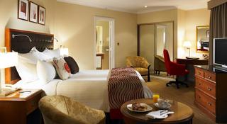 Marriott Hotel Waltham Abbey fotoÄŸrafÄ±