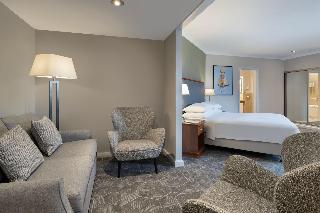 Marriott Hotel Waltham Abbey fotoÄŸrafÄ±