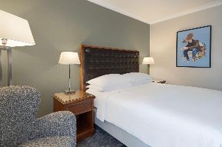 Marriott Hotel Waltham Abbey fotoÄŸrafÄ±