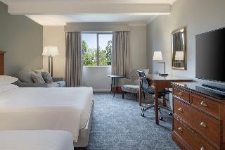 Marriott Hotel Waltham Abbey fotoÄŸrafÄ±