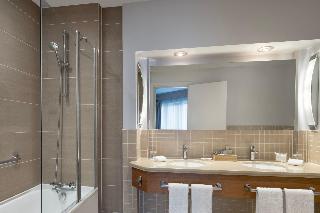 Marriott Hotel Waltham Abbey fotoÄŸrafÄ±