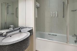 Marriott Hotel Waltham Abbey fotoÄŸrafÄ±