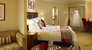 Marriott Hotel Waltham Abbey fotoÄŸrafÄ±