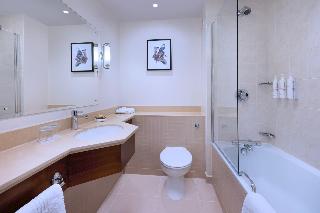 Marriott Hotel Waltham Abbey fotoÄŸrafÄ±