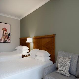 Marriott Hotel Waltham Abbey fotoÄŸrafÄ±
