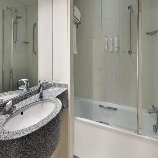 Marriott Hotel Waltham Abbey fotoÄŸrafÄ±