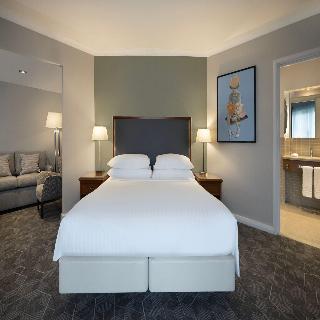 Marriott Hotel Waltham Abbey fotoÄŸrafÄ±