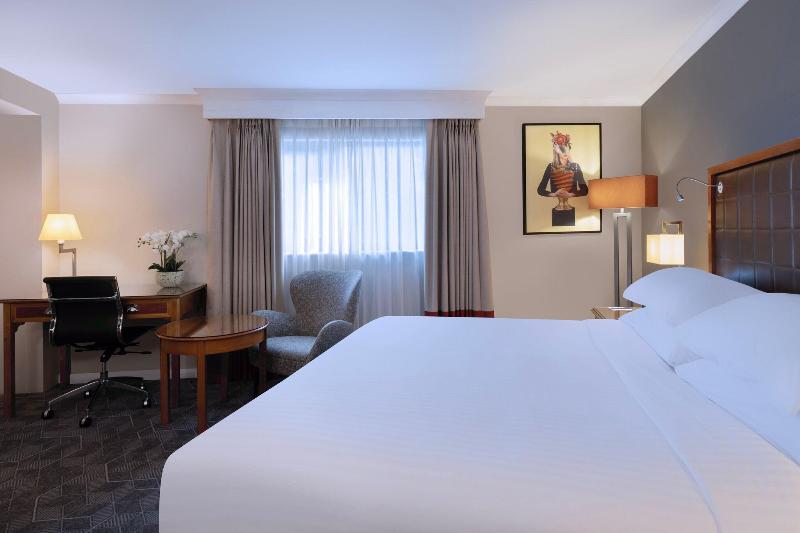 Marriott Hotel Waltham Abbey - Oda