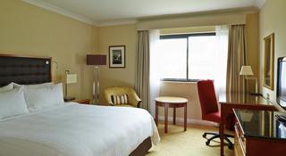 Marriott Hotel Waltham Abbey fotoÄŸrafÄ±