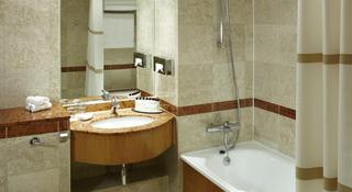 Marriott Hotel Waltham Abbey fotoÄŸrafÄ±