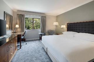 Marriott Hotel Waltham Abbey fotoÄŸrafÄ±
