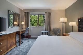 Marriott Hotel Waltham Abbey fotoÄŸrafÄ±