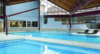 Marriott Hotel Waltham Abbey fotoÄŸrafÄ±